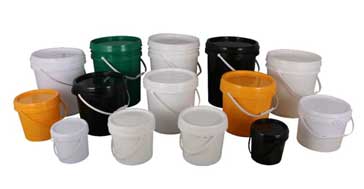 如何挑選高質量的涂料塑料桶？