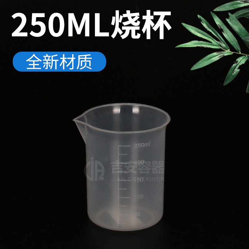 250ml燒杯(P106)